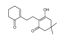 2,2'-Ethylenebis(3-hydroxy-5,5-dimethyl-2-cyclohexen-1-one) picture