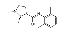 23340-11-6结构式