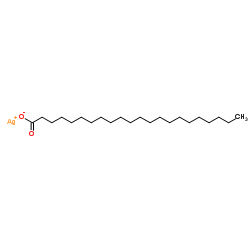 Silver Behenate Structure