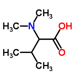 2812-32-0 structure