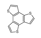 Benzotrithiophene picture