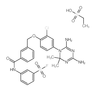 30885-69-9结构式