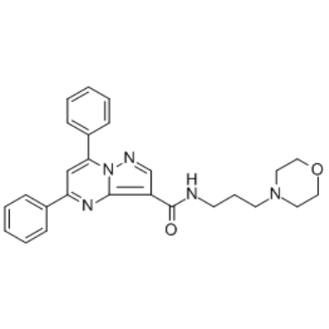 Reversan Structure