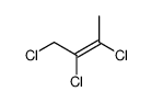 (Z)-1,2,3-Trichloro-2-butene picture