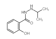 2-hydroxy-N-propan-2-yl-benzohydrazide picture