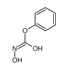 N-羟基氨基甲酸苯酯图片