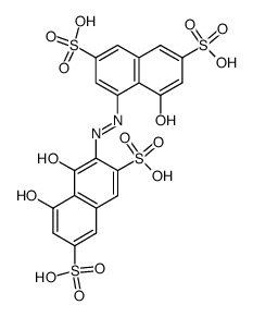 480-29-5 structure