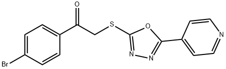 FAK-IN-10 structure