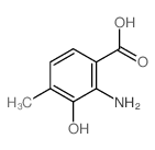 552-14-7 structure