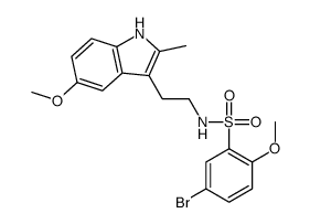 5810-08-2 structure