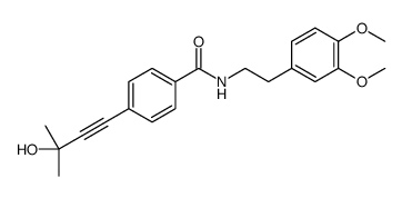 5853-05-4 structure