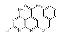 61129-17-7结构式