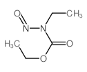 Carbamic acid,N-ethyl-N-nitroso-, ethyl ester picture