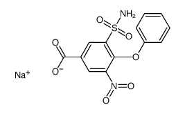 61658-43-3 structure