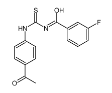 6383-05-7 structure