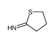 2-Iminothiolane结构式