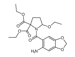 66709-25-9 structure