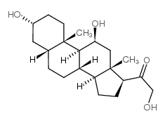 68-42-8结构式