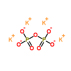 potassium pyrophosphate picture