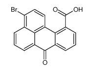 756499-00-0 structure