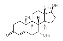 7642-58-2 structure