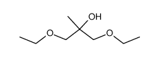 7796-86-3 structure