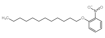 1-(Dodecyloxy)-2-nitrobenzene structure