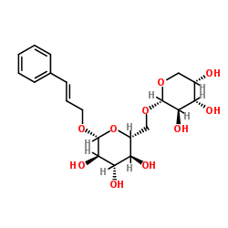 84954-92-7 structure