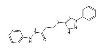 88743-66-2 structure