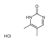 5,6-dimethyl-2-pyrimidone hydrochloride picture