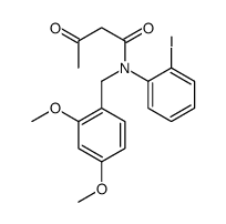 922142-17-4 structure