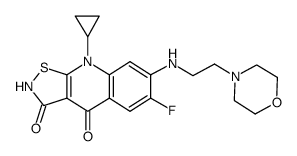 922491-26-7 structure