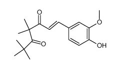 1001204-09-6 structure