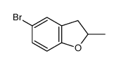 5-溴-2-甲基-2,3-二氢苯并呋喃图片