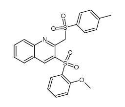 1070999-67-5 structure