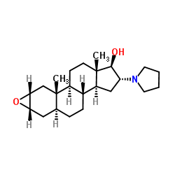 119302-19-1 structure