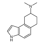 6,7,8,9-tetrahydro-N,N-dimethyl-3H-benz(e)indol-8-amine picture