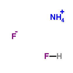 Ammonium bifluoride picture