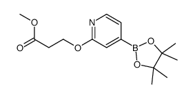 1346697-36-6 structure