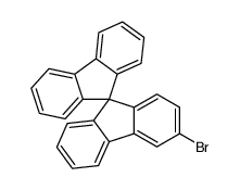 3-溴-9,9'-螺二芴图片