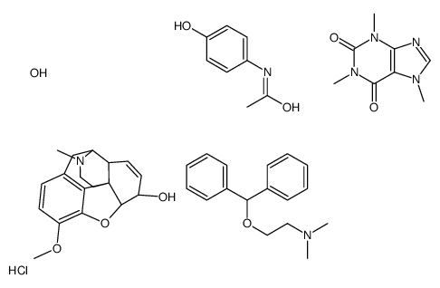 138230-30-5 structure