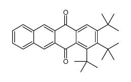 140837-74-7 structure