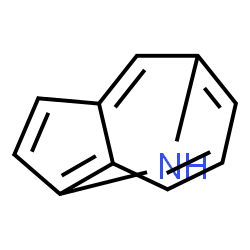 Azulen-1,5-imine (9CI)结构式