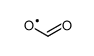 formyloxy radical Structure