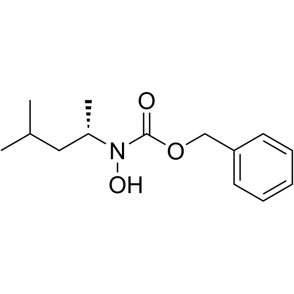 N-Z-D-亮氨醇图片