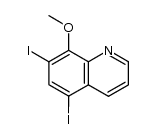 17012-50-9 structure