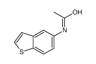 5-(Acetylamino)benzo[b]thiophene picture