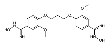 190958-16-8 structure