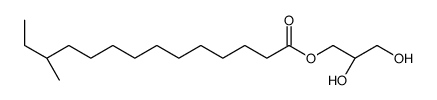 aggreceride A Structure