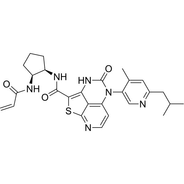 JNJ-64264681 structure